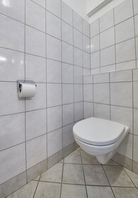 Appartements Forsthaus by HolidayFlats24