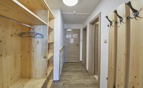 Appartements Forsthaus by HolidayFlats24