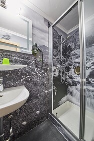 Appartements Forsthaus by HolidayFlats24