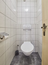 Appartements Forsthaus by HolidayFlats24