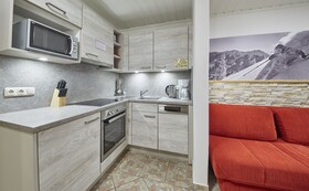 Appartements Forsthaus by HolidayFlats24