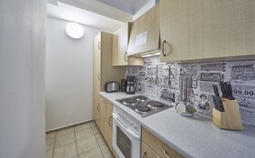 Appartements Forsthaus by HolidayFlats24