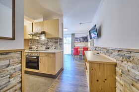 Appartements Forsthaus by HolidayFlats24