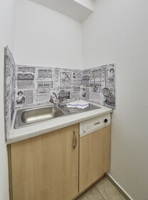 Appartements Forsthaus by HolidayFlats24