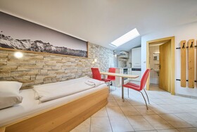 Appartements Forsthaus by HolidayFlats24