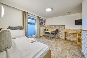 Appartements Forsthaus by HolidayFlats24