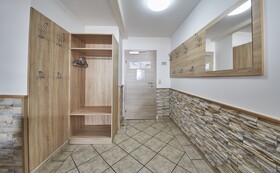 Appartements Forsthaus by HolidayFlats24