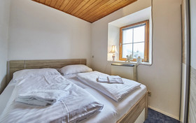 Appartements Zum Turm