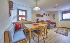 Appartements Zum Turm