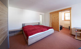 Appartements Zum Turm