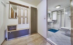 Appartements Zum Turm