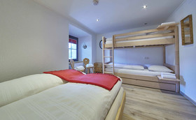 Appartements Zum Turm