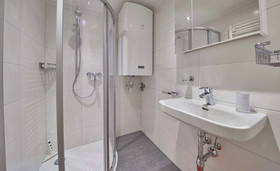 Appartements Zum Turm