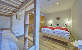 Appartements Zum Turm