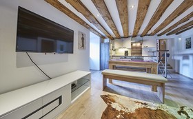 Appartements Zum Turm