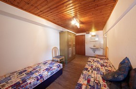 Appartements Zum Turm