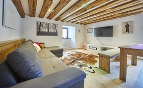 Appartements Zum Turm