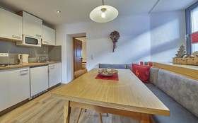 Appartements Zum Turm