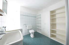 Appartements Zum Turm