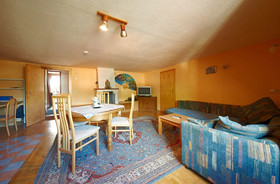 Appartements Zum Turm
