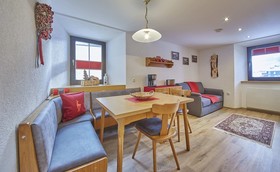Appartements Zum Turm
