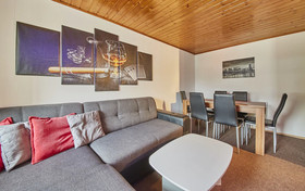 Appartements Zum Turm