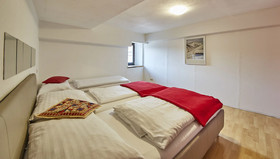 Appartements Zum Turm