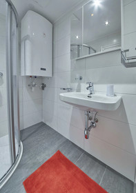 Appartements Zum Turm