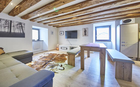 Appartements Zum Turm