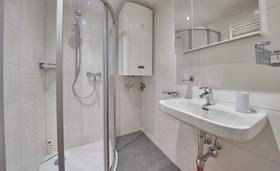 Appartements Zum Turm