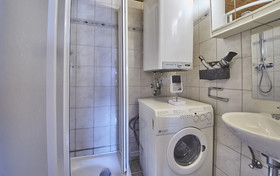 Appartements Zum Turm