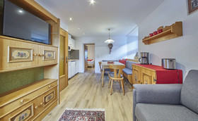 Appartements Zum Turm