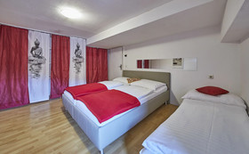 Appartements Zum Turm