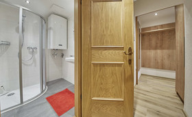 Appartements Zum Turm
