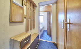 Appartements Zum Turm