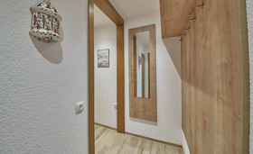 Appartements Zum Turm