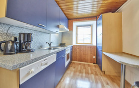 Appartements Zum Turm