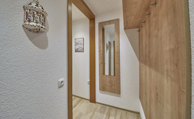 Appartements Zum Turm