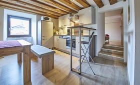 Appartements Zum Turm