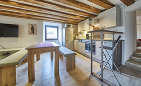 Appartements Zum Turm
