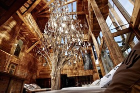 ART & SKI-IN HOTEL Hinterhag