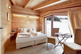 ART & SKI-IN HOTEL Hinterhag