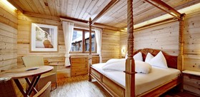 ART & SKI-IN HOTEL Hinterhag