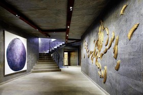 ART & SKI-IN HOTEL Hinterhag