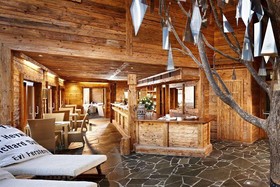 ART & SKI-IN HOTEL Hinterhag