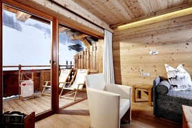 ART & SKI-IN HOTEL Hinterhag