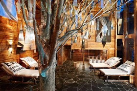 ART & SKI-IN HOTEL Hinterhag