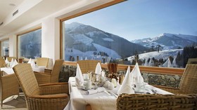 ART & SKI-IN HOTEL Hinterhag