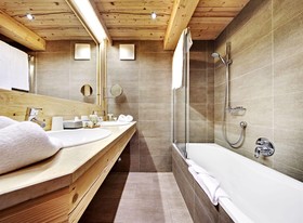 ART & SKI-IN HOTEL Hinterhag