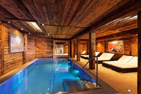 ART & SKI-IN HOTEL Hinterhag